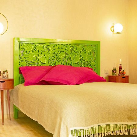 Riad Romeo Marrakesh Extérieur photo