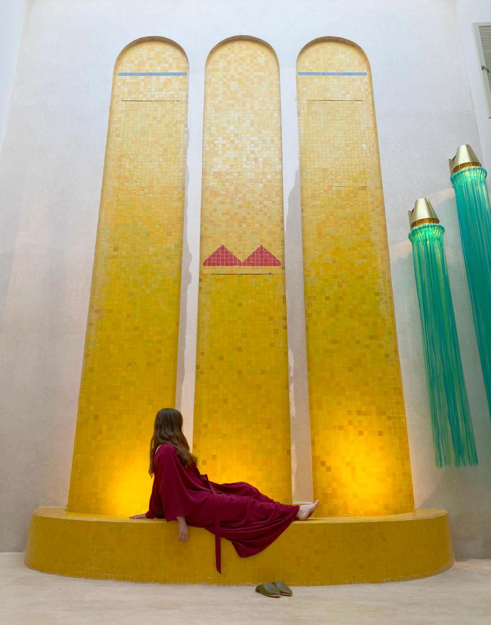 Riad Romeo Marrakesh Extérieur photo