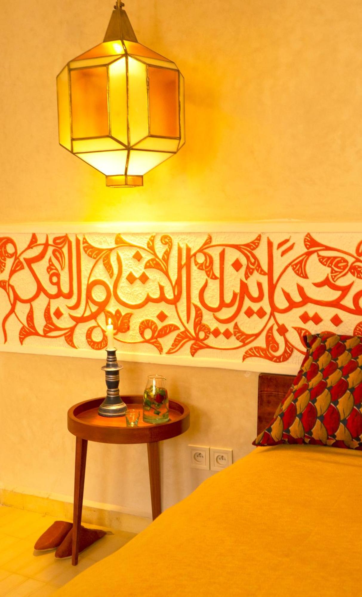 Riad Romeo Marrakesh Extérieur photo