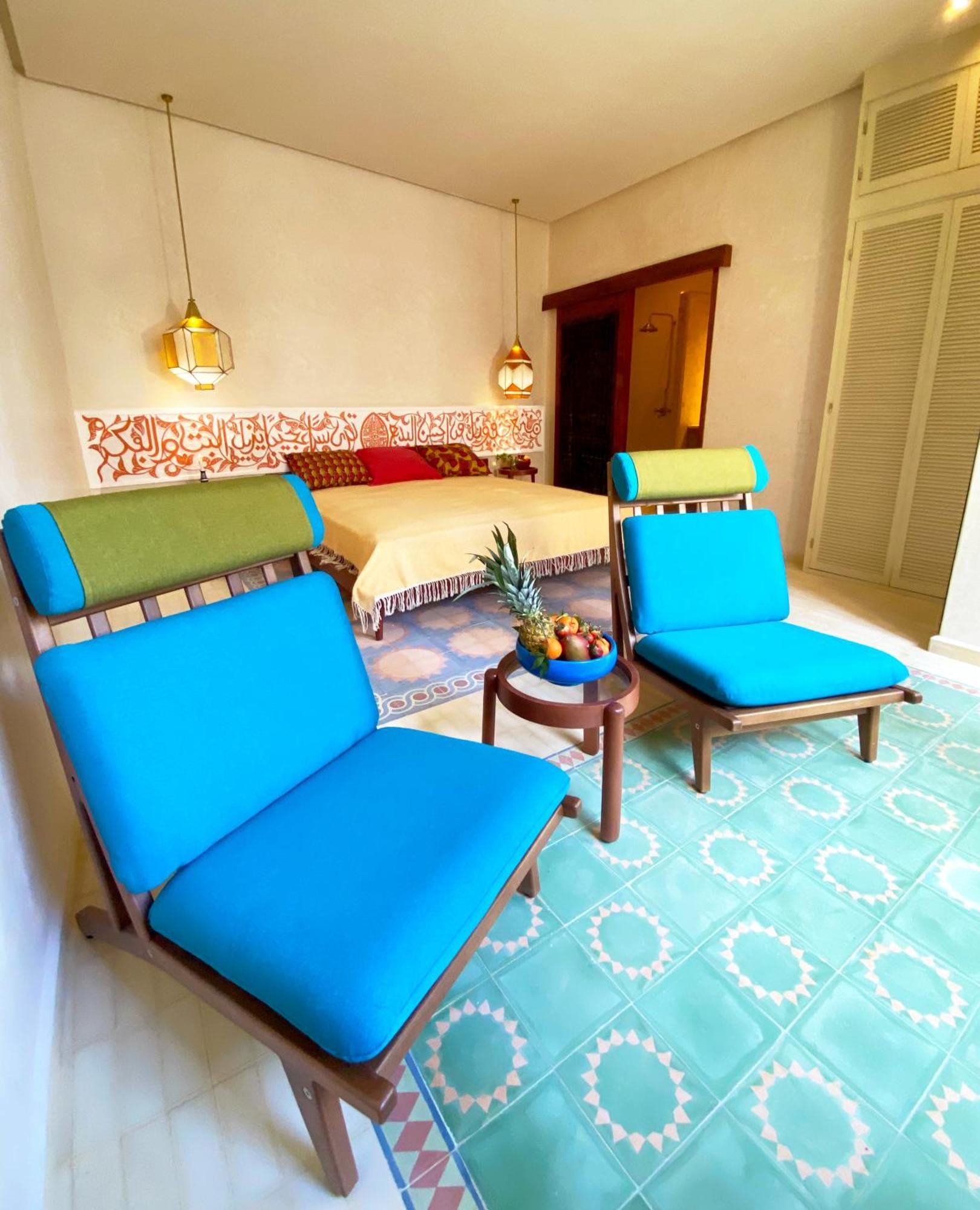 Riad Romeo Marrakesh Extérieur photo