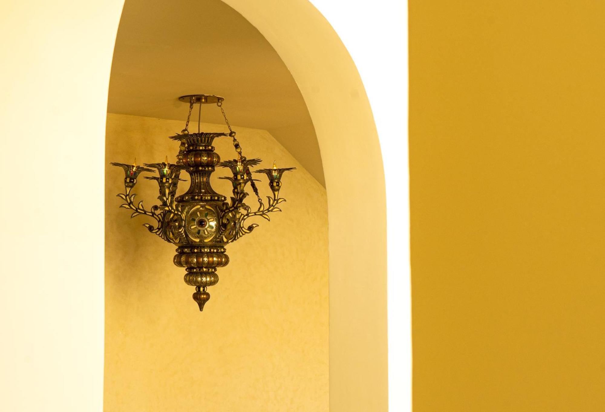 Riad Romeo Marrakesh Extérieur photo