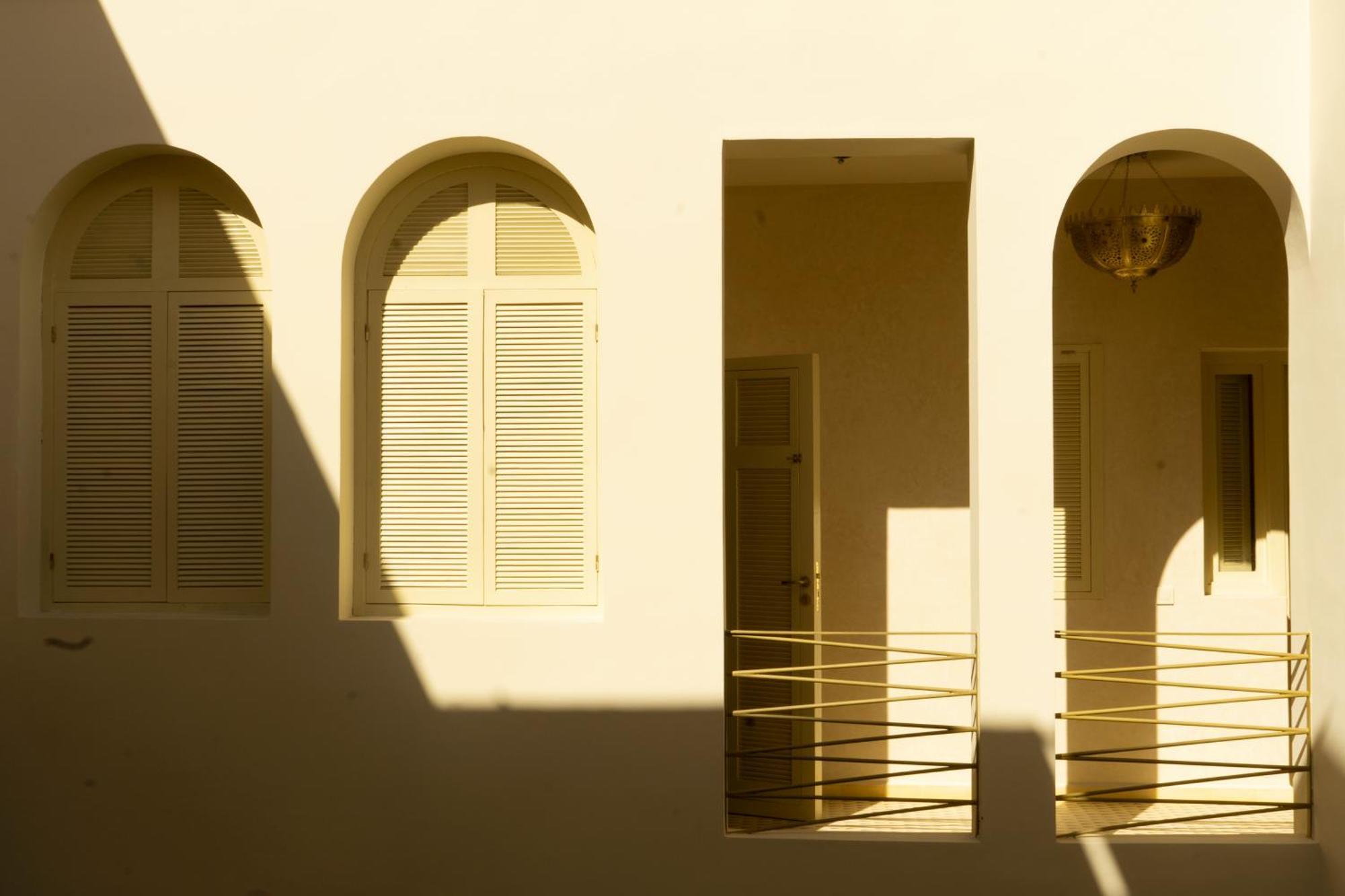Riad Romeo Marrakesh Extérieur photo