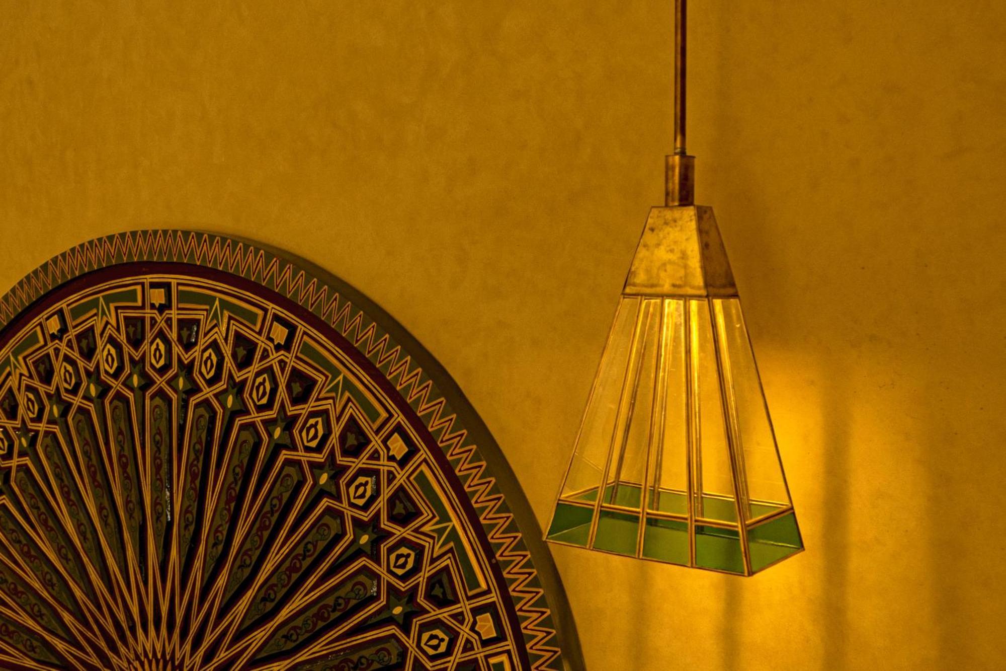 Riad Romeo Marrakesh Extérieur photo