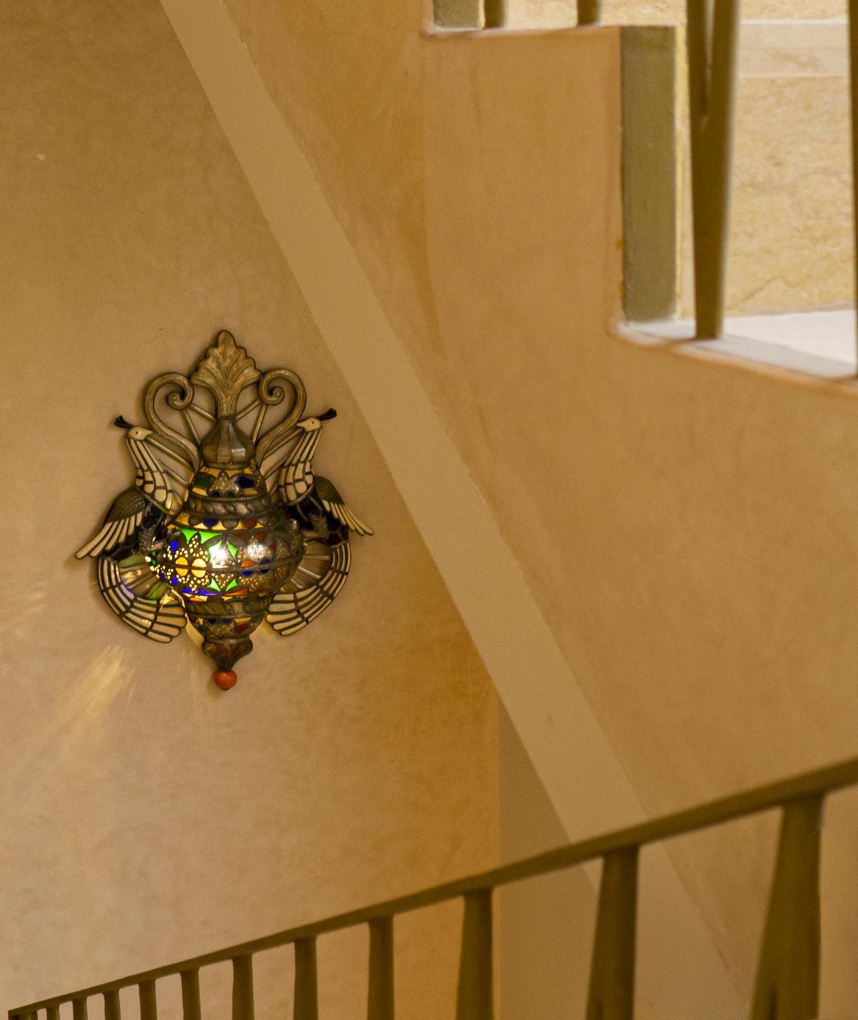 Riad Romeo Marrakesh Extérieur photo