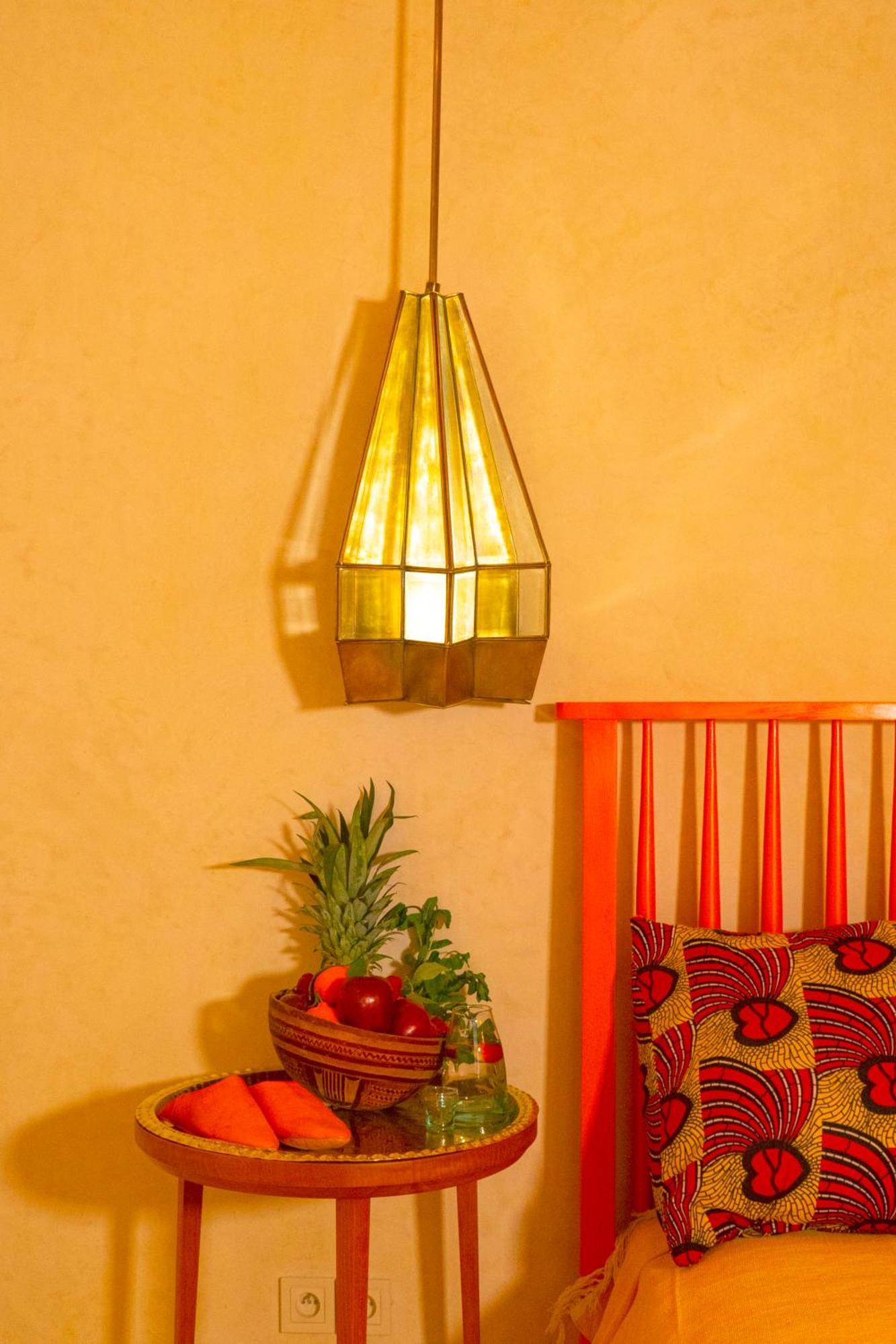 Riad Romeo Marrakesh Extérieur photo