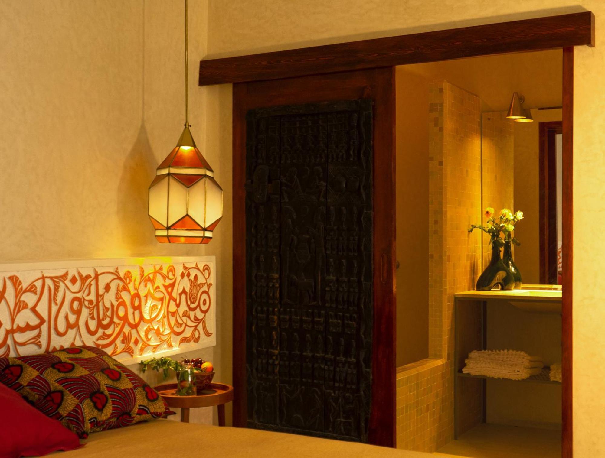 Riad Romeo Marrakesh Extérieur photo