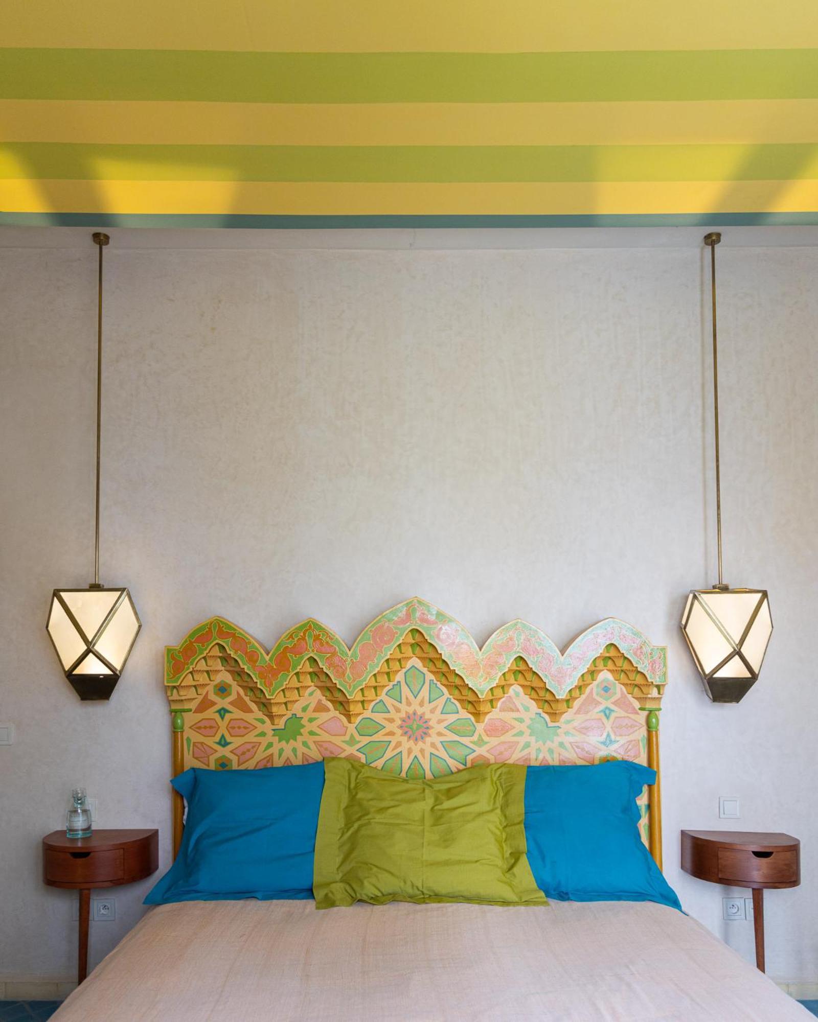 Riad Romeo Marrakesh Extérieur photo