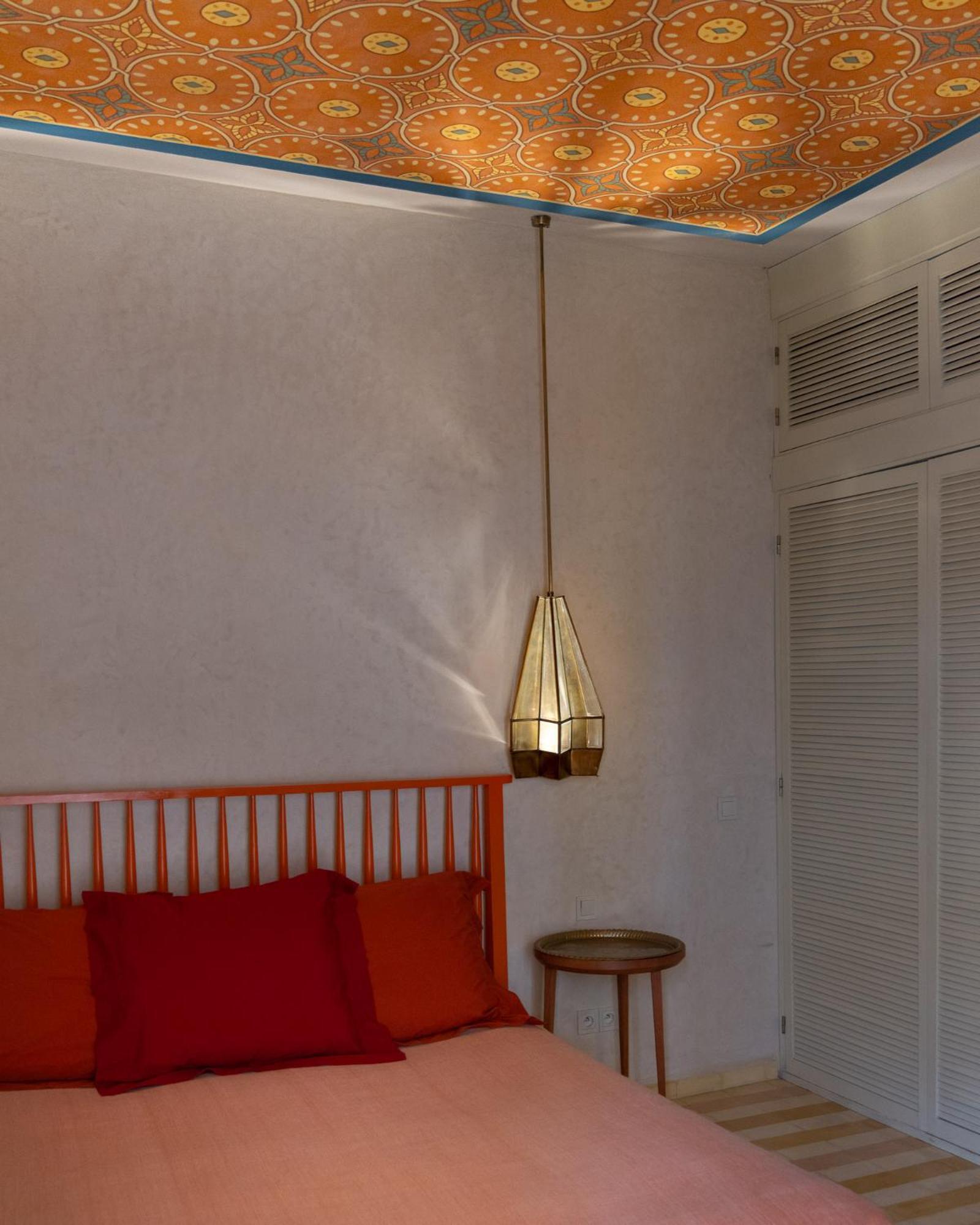 Riad Romeo Marrakesh Extérieur photo