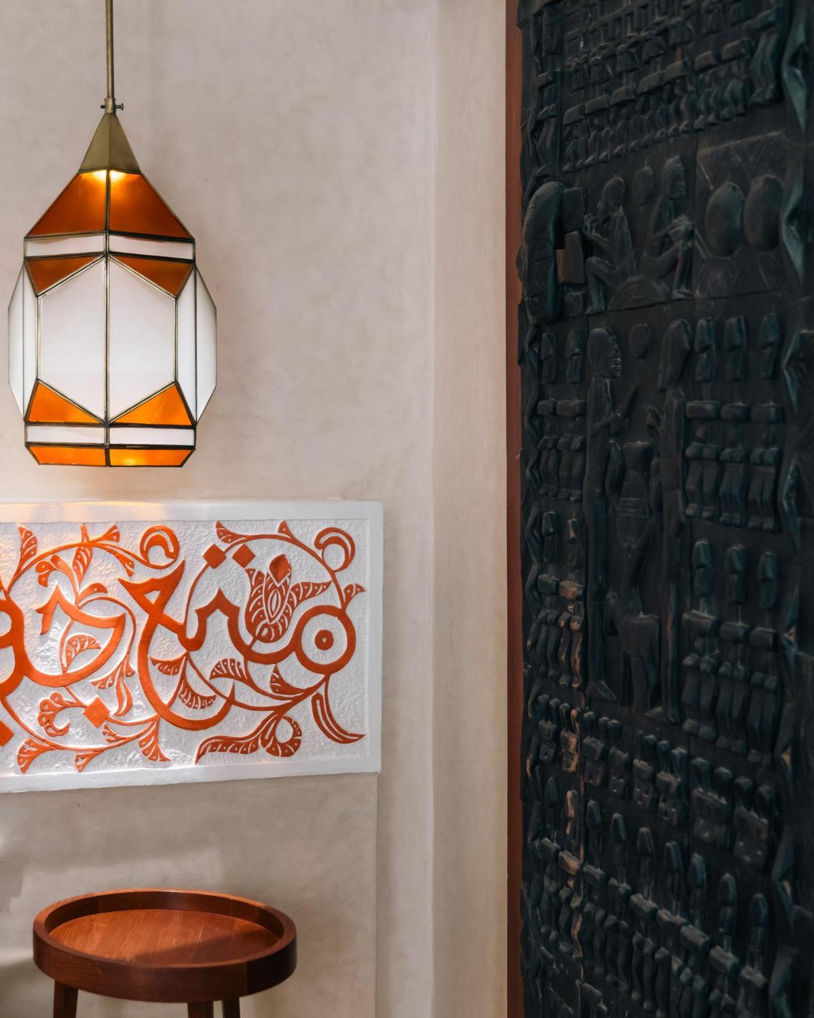 Riad Romeo Marrakesh Extérieur photo