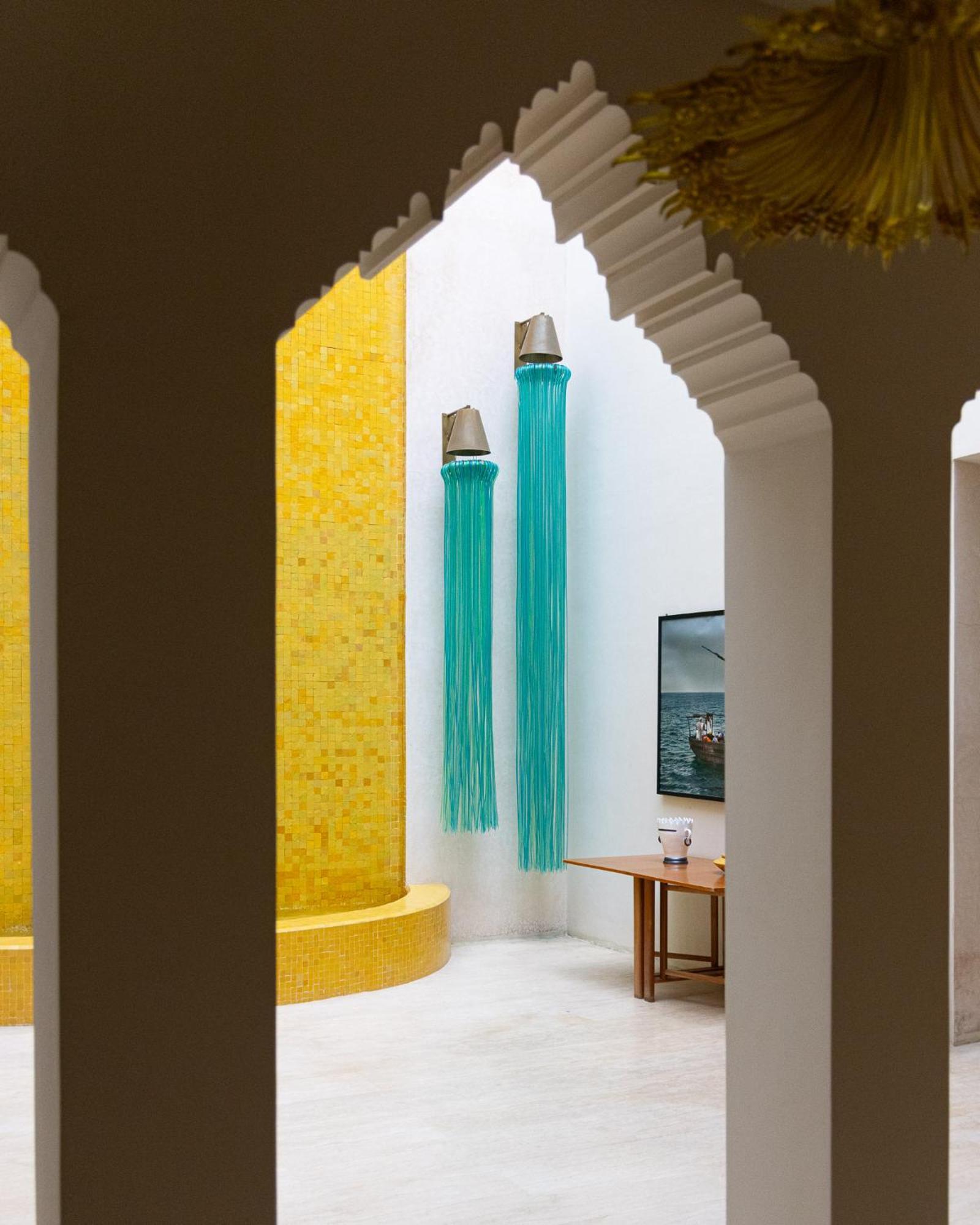 Riad Romeo Marrakesh Extérieur photo