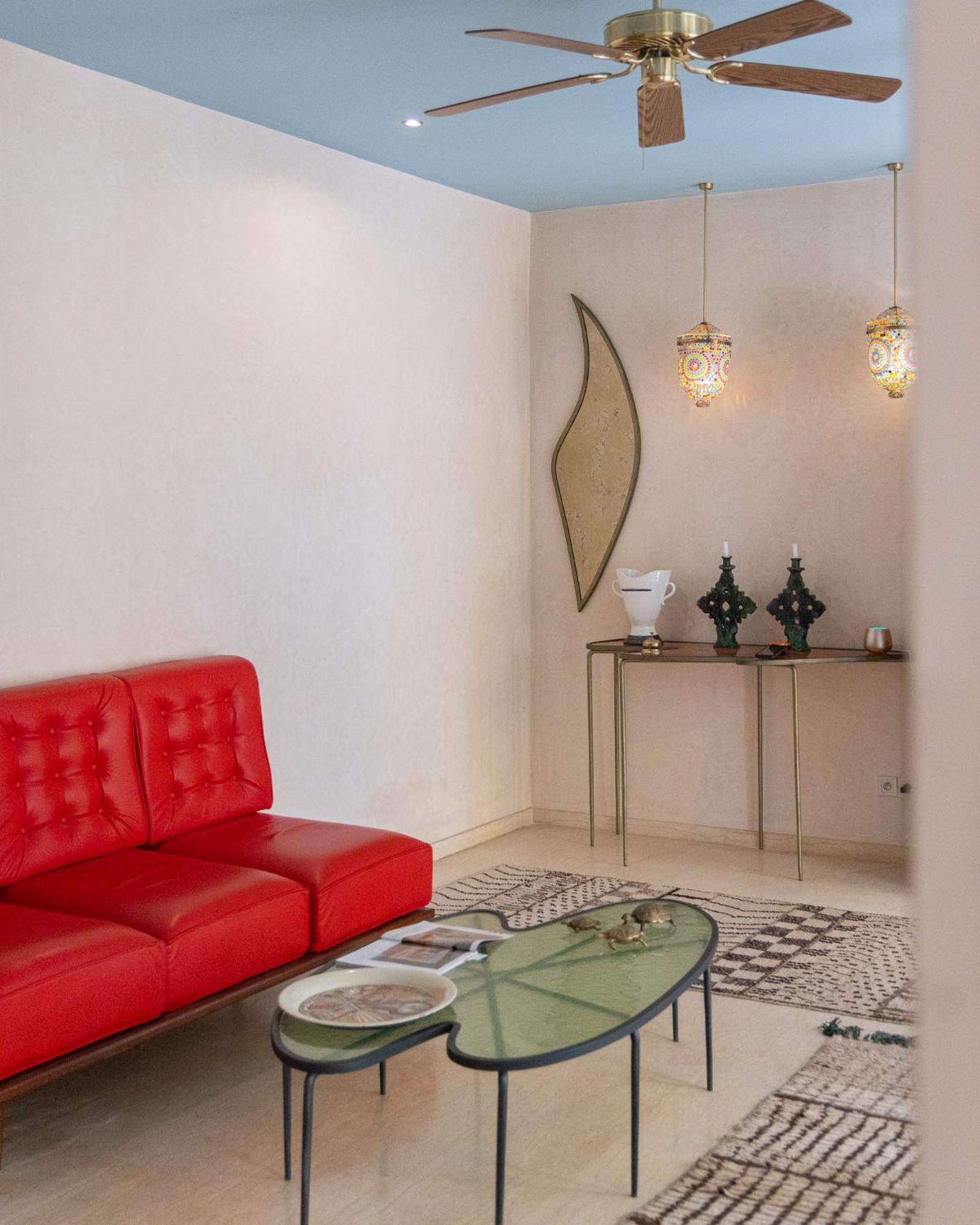 Riad Romeo Marrakesh Extérieur photo