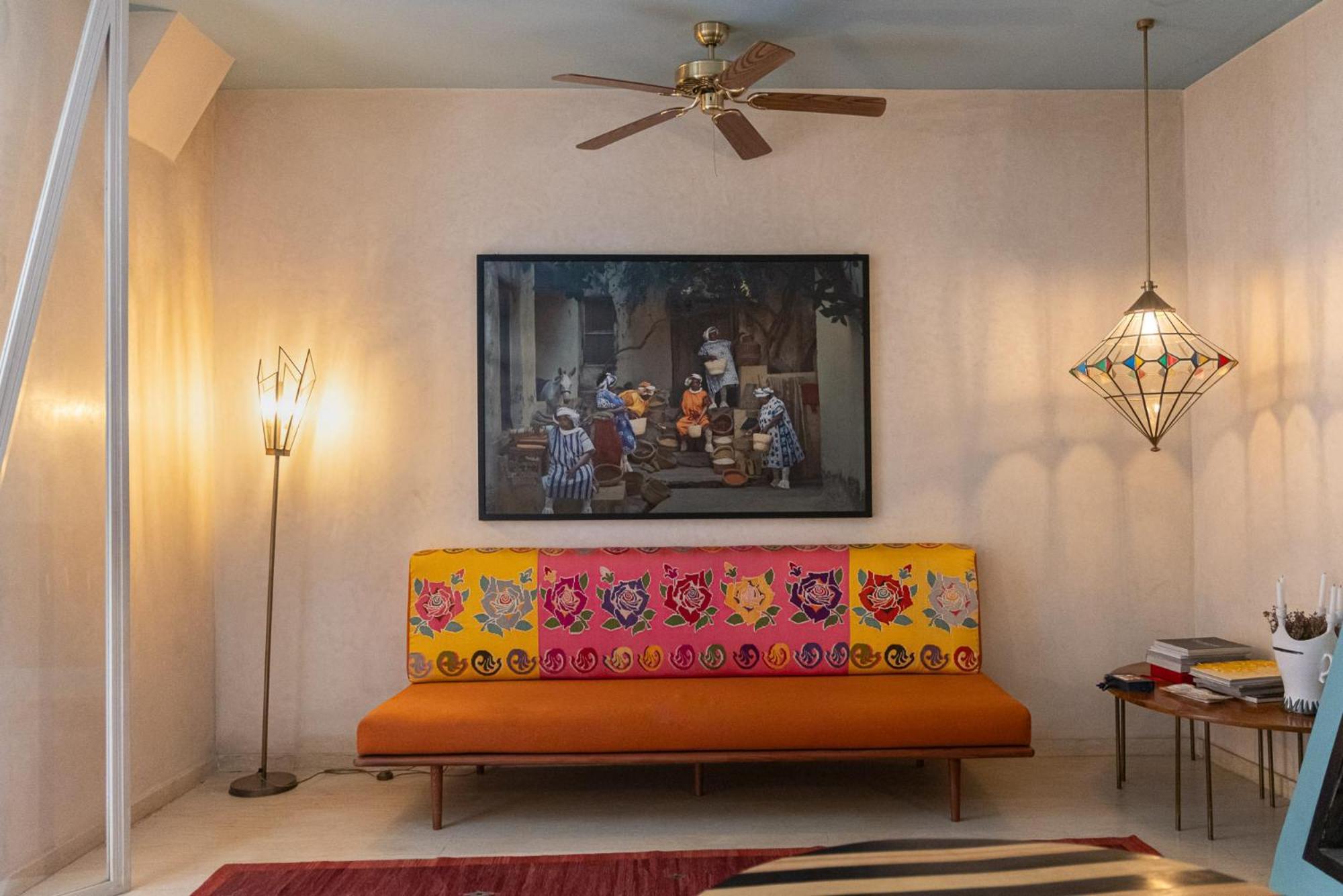 Riad Romeo Marrakesh Extérieur photo