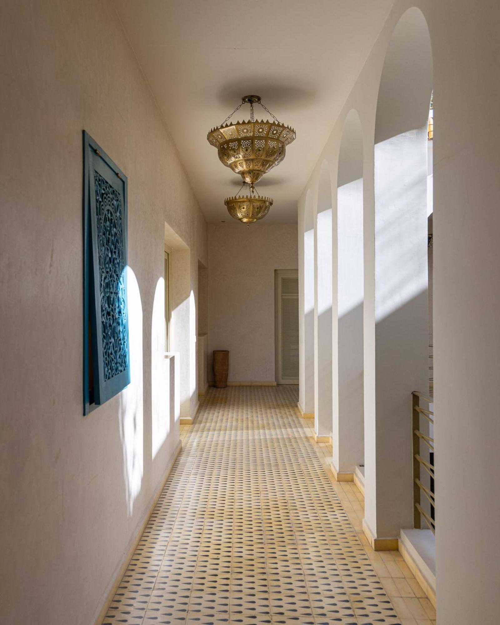 Riad Romeo Marrakesh Extérieur photo