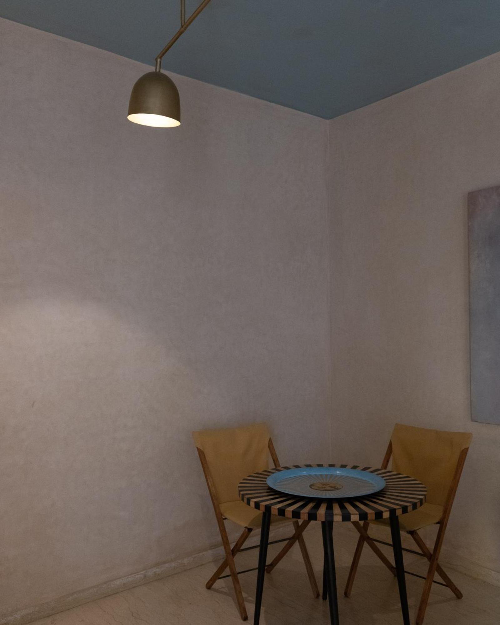 Riad Romeo Marrakesh Extérieur photo