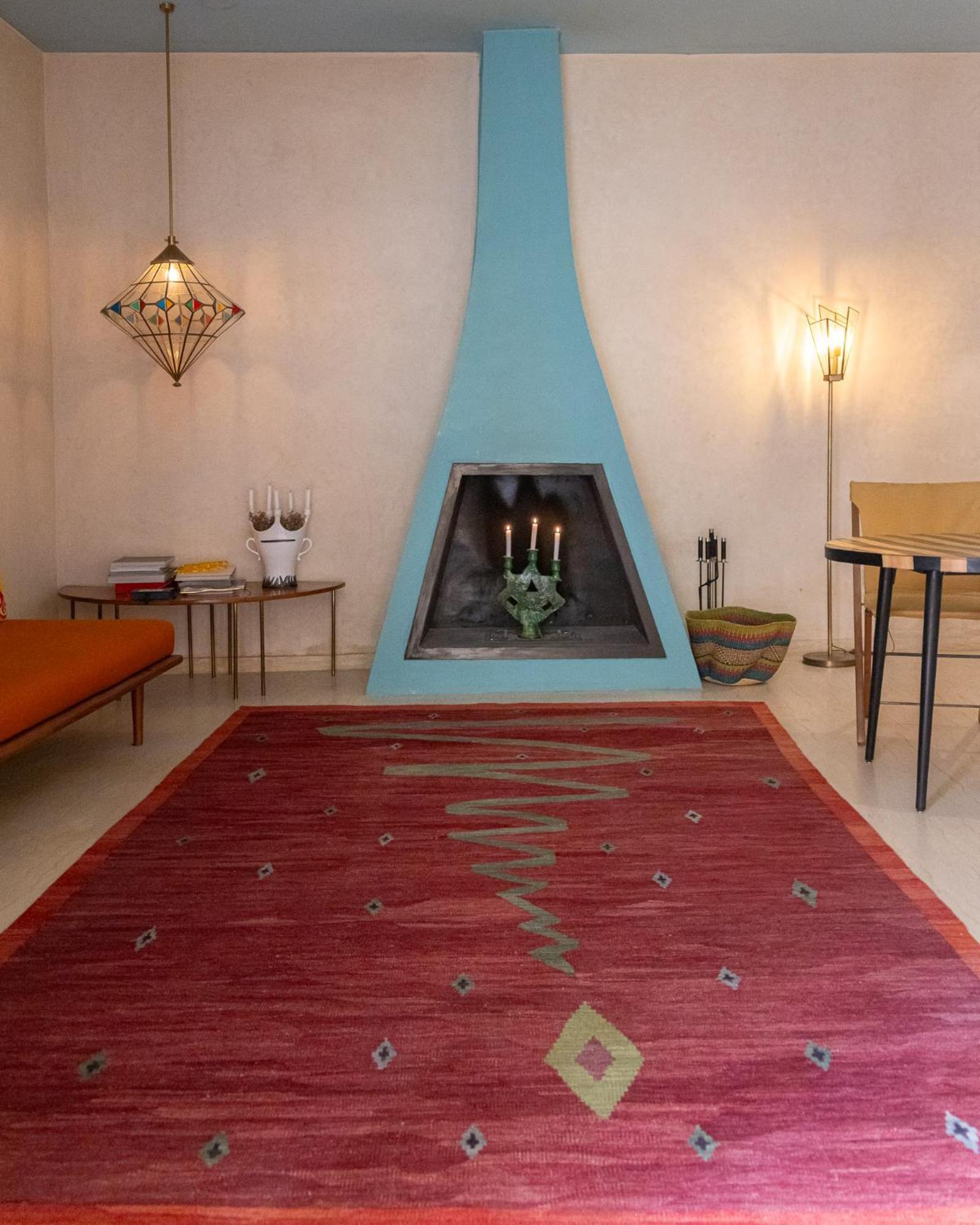 Riad Romeo Marrakesh Extérieur photo